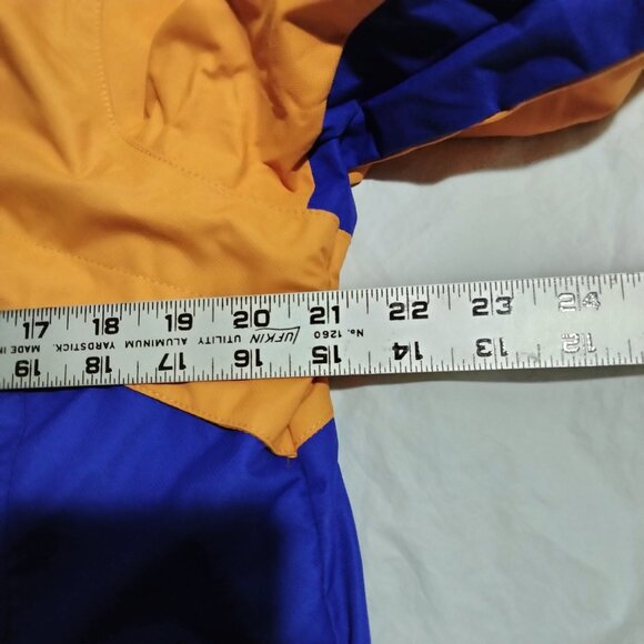 Columbia Boys' Bugaboo III Fleece Interchange Jacket Youth XL SB1794-516 2pcs - Picture 2 of 7